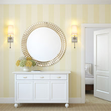 Load image into Gallery viewer, Sophia Wall Light in living room.

