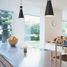 Load image into Gallery viewer, Soriano Pendant Light in kitchen.
