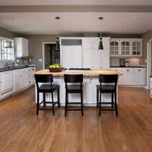 Load image into Gallery viewer, Soriano Pendant Light in kitchen.

