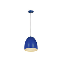 Load image into Gallery viewer, Z-Studio Dome Pendant Light.
