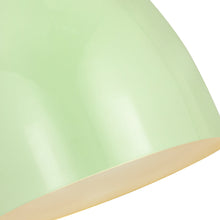 Load image into Gallery viewer, Z-Studio Dome Pendant Light in Detail.
