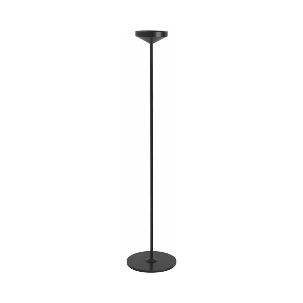 Pina Pro Floor Stand in Black.