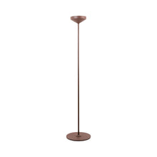 Load image into Gallery viewer, Pina Pro Floor Stand in Rust.
