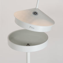 Load image into Gallery viewer, Pina Pro Floor Stand in Detail.
