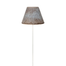 Load image into Gallery viewer, Swap Pro Lamp Shade in Sand/Light Blue (Ceramic).
