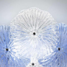 Load image into Gallery viewer, Mariposa Glass Panels in Clear (Round).
