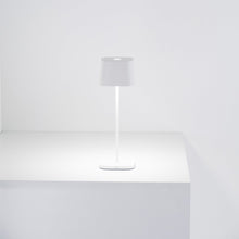 Load image into Gallery viewer, Ofelia LED Table Lamp in Detail.
