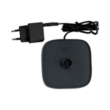 Load image into Gallery viewer, Ofelia LED Table Lamp in Detail.
