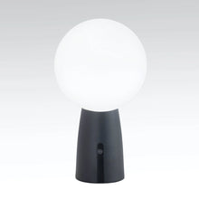 Load image into Gallery viewer, Olimpia LED Table Lamp in Detail.

