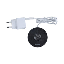 Load image into Gallery viewer, Olimpia LED Table Lamp in Detail.
