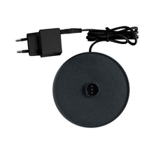 Load image into Gallery viewer, Olivia Pro LED Table Lamp in Detail.
