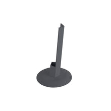 Load image into Gallery viewer, Pencil Light LED Floor Lamp in Detail.
