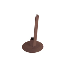 Load image into Gallery viewer, Pencil Light LED Floor Lamp in Detail.
