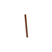 Load image into Gallery viewer, Pencil Light LED Floor Lamp in Detail.
