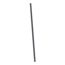 Load image into Gallery viewer, Pencil Light LED Floor Lamp in Detail.
