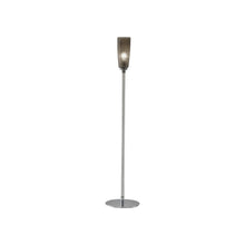 Load image into Gallery viewer, Perle Floor Lamp in Grey (Small).
