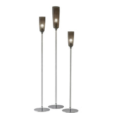Load image into Gallery viewer, Perle Floor Lamp in Detail.
