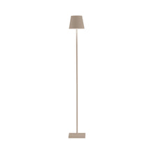 Load image into Gallery viewer, Poldina L LED Floor Lamp in Sand
