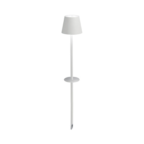 Poldina Peg LED Inground Light.