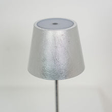 Load image into Gallery viewer, Poldina Pro LED Table Lamp in Detail.
