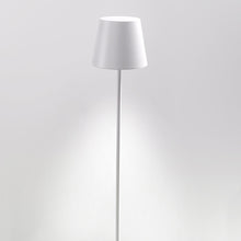 Load image into Gallery viewer, Poldina Pro XXL LED Floor Lamp in Detail.
