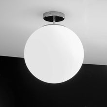 Load image into Gallery viewer, Sferis Semi Flush Mount Ceiling Light.
