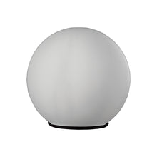 Load image into Gallery viewer, Sferis Table Lamp in Black (X-Small).
