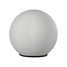 Load image into Gallery viewer, Sferis Table Lamp in Black (Small).
