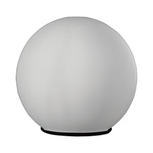 Load image into Gallery viewer, Sferis Table Lamp in Black (Medium).
