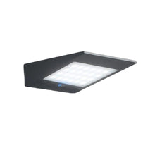 Load image into Gallery viewer, Solar Outdoor LED Wall Light.
