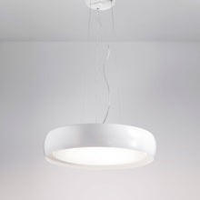 Load image into Gallery viewer, Treviso Pendant Light in Detail.
