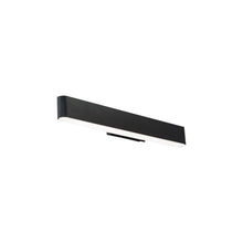Load image into Gallery viewer, 0 to 60 LED Bath Vanity Light in Detail.
