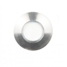 Load image into Gallery viewer, 1 Inch Round LED Inground Light in Detail.
