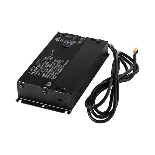 120-277V/24V CCT Remote Power Supply.