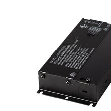Load image into Gallery viewer, 120-277V/24V CCT Remote Power Supply in Detail.
