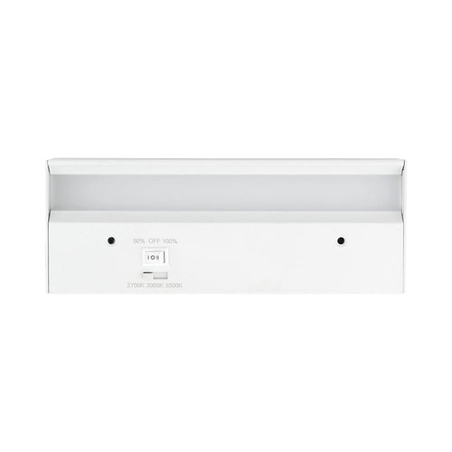 120V 3-CCT Barlight Undercabinet Light.