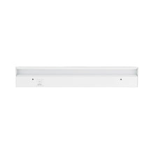 Load image into Gallery viewer, 120V 3-CCT Barlight Undercabinet Light (18-Inch).
