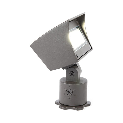 120V Landscape Wall Wash LED Accent Light.