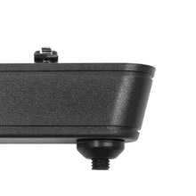 Load image into Gallery viewer, 120V Track Quick Connect Adapter in Detail.
