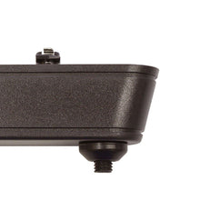 Load image into Gallery viewer, 120V Track Quick Connect Adapter in Detail.
