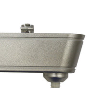 Load image into Gallery viewer, 120V Track Quick Connect Adapter in Detail.
