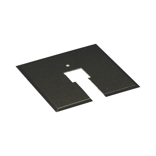 120V Track System Canopy Plate.