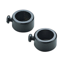 Load image into Gallery viewer, 120V Track System Suspension Adjustment Collar in Detail.
