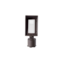 Load image into Gallery viewer, 12V Adjustable Beam Wall Wash LED Landscape Light in Detail.
