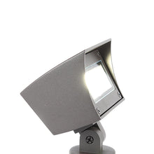 Load image into Gallery viewer, 12V Landscape Wall Wash LED Accent Light in Detail.
