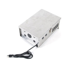 Load image into Gallery viewer, 12V Outdoor Magnetic Transformer (600W).
