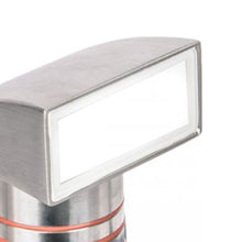 Load image into Gallery viewer, 2 Inch Ground Hood LED Inground Light in Detail.
