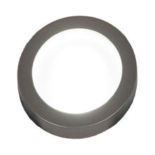 Load image into Gallery viewer, 2 Inch Slim Round LED Inground Light in Detail.
