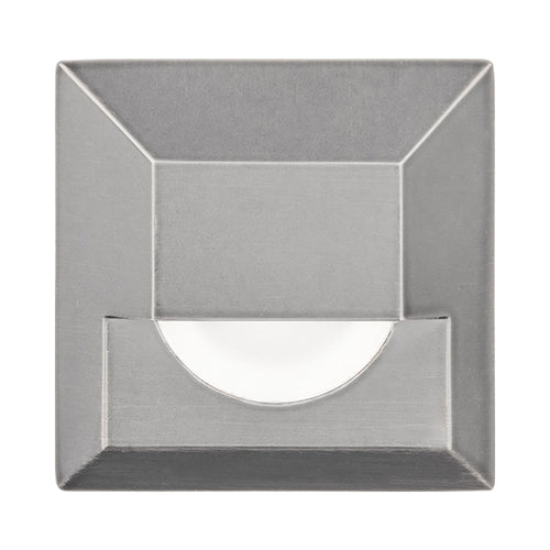 2 Inch Square LED Step Light.