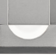 Load image into Gallery viewer, 2 Inch Square LED Step Light in Detail.
